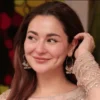 Hania Amir Trains for Boxing Under World Champion