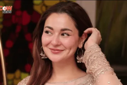 Hania Amir Trains for Boxing Under World Champion
