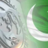 IMF Reports Encouraging Progress in Talks with Pakistan