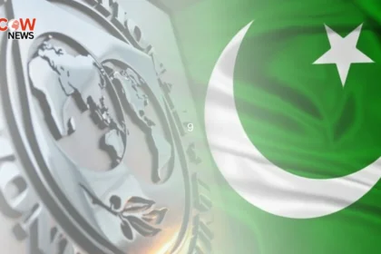 IMF Reports Encouraging Progress in Talks with Pakistan
