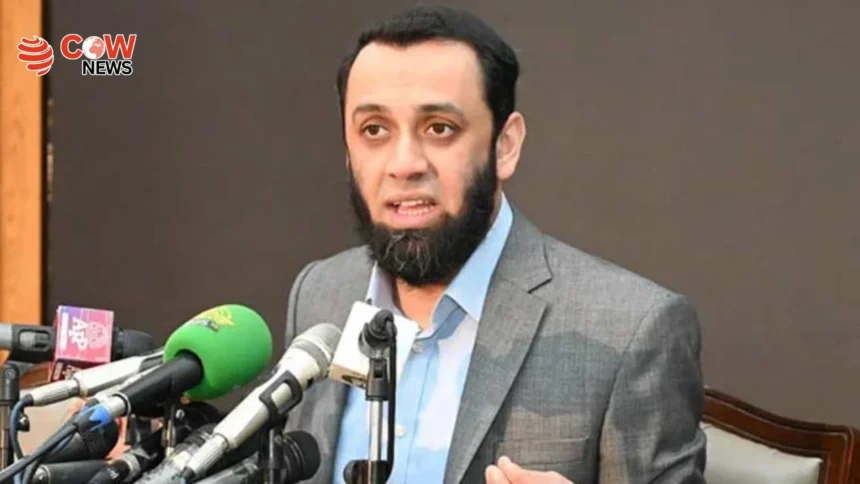 Imran Khan to Call Children on Eid Tarar Confirms