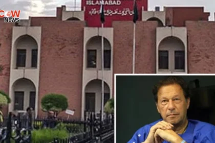 Imran Khan undergoes eye treatment condition stable