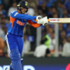 India Beats New Zealand to Win Third T20 World Cup