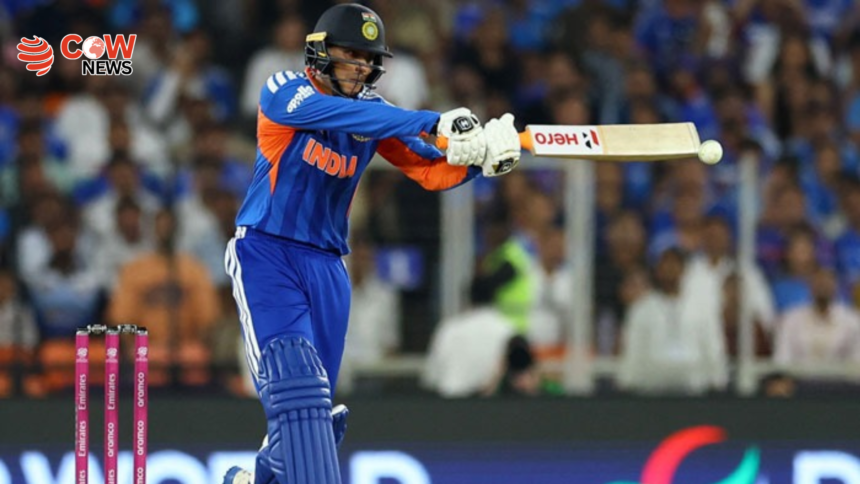 India Beats New Zealand to Win Third T20 World Cup 1 India Beats New Zealand to Win Third T20 World Cup