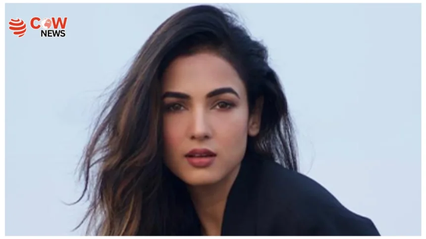 Indian Actress Sonal Chauhan Stranded at Dubai Airport Amid Iran Israel Escalation