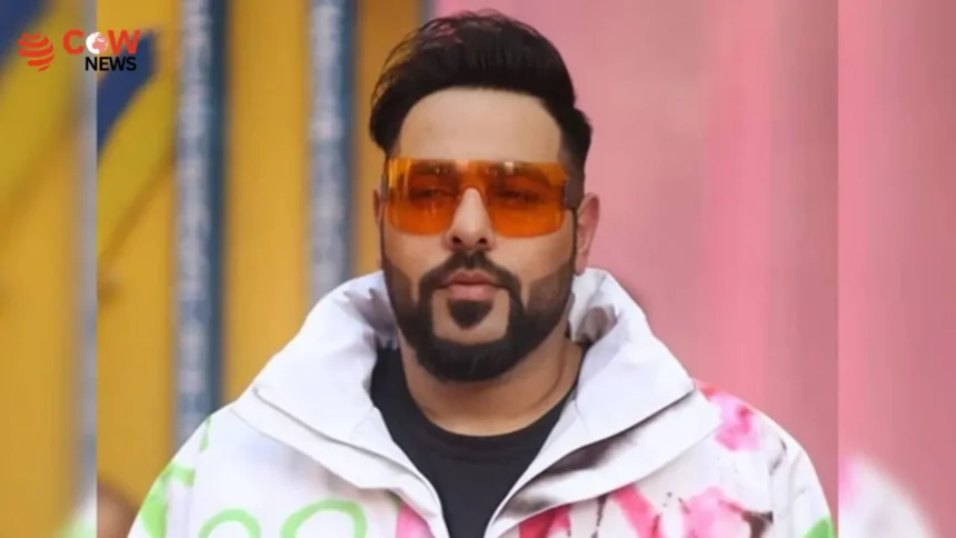 Indian Singer Badshah Apologizes for Controversial Song