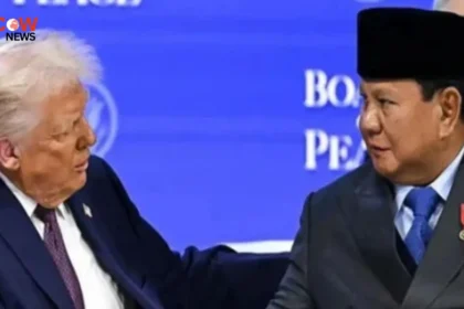 Indonesia Warns It May Quit Gaza ‘Board of Peace Mission