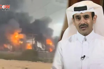 Iran Attack Cuts Qatar LNG Output by 17 for 5 Years