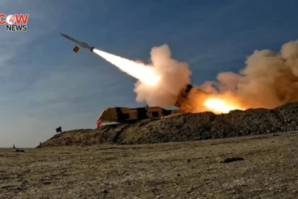 Iran Claims 500 US Casualties F 16 Downed