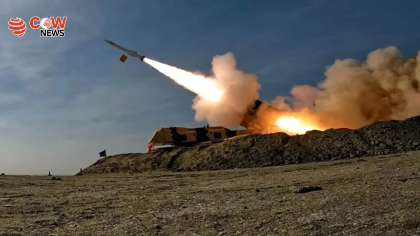 Iran Claims 500 US Casualties, F-16 Downed 1 Iran Claims 500 US Casualties F 16 Downed