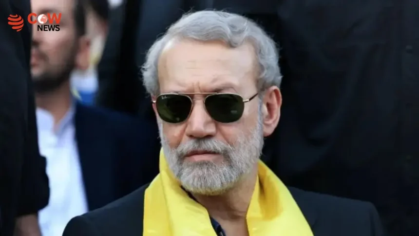 Iran Claims Capture of Several US Soldiers in Conflict