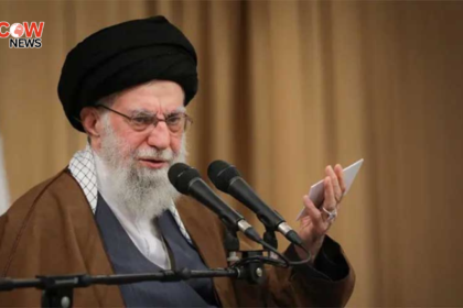 Iran Declares 40 Days of Mourning After Supreme Leader Khameneis Death