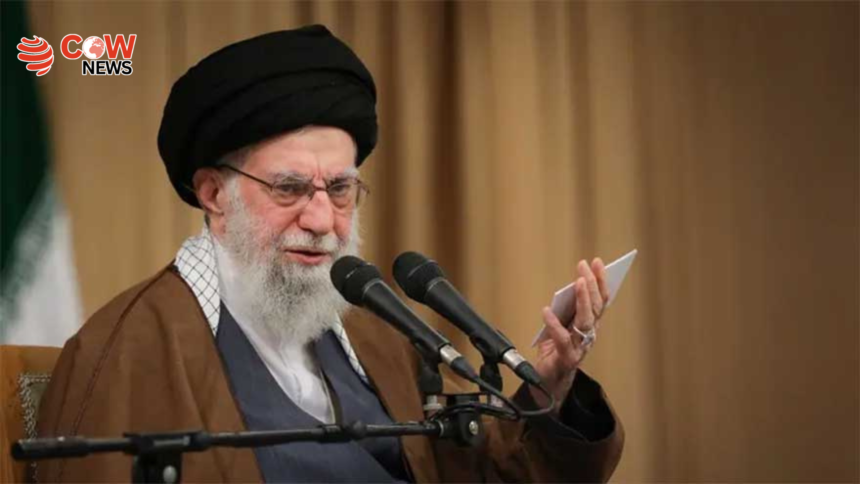 Iran Declares 40 Days of Mourning After Supreme Leader Khameneis Death