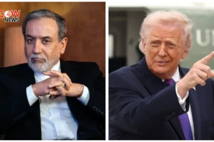 Iran FM Claims US ‘Begging Nations to Open Strait of Hormuz