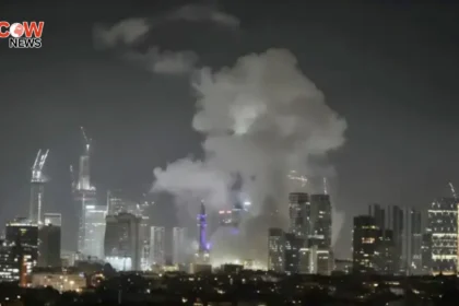 Iran Launches 80th Wave of Attacks on Tel Aviv