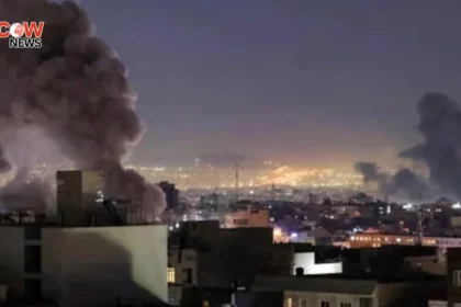 Iran Launches New Missile Attacks on Israel Amid Escalation