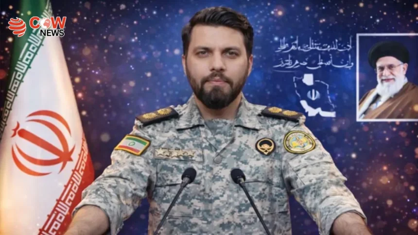 Iran Rejects Trumps Negotiation Claims Warns US