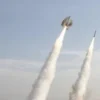 Iran Retaliates Against Israel with Drones and Missiles