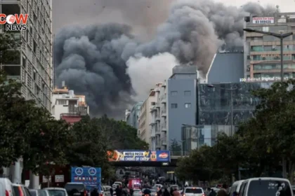 Iran Strikes Gulf Energy Sites Draws Global Condemnation