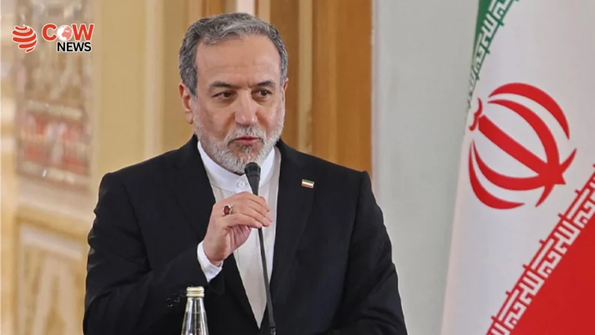 Iran Urges Removal of US Forces From Middle East 1 Iran Urges Removal of US Forces From Middle East