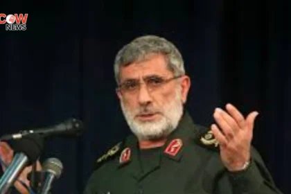 Iran Warns Israel of Emerging New Regional Order 1