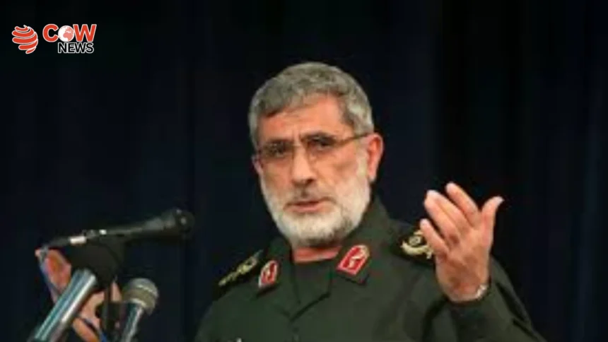 Iran Warns Israel of Emerging New Regional Order 1 Iran Warns Israel of Emerging New Regional Order 1