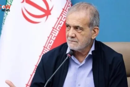 Iran Will Respond to Any Attack President Pezeshkian Warns