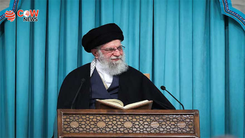 Iran confirms Supreme Leader Khamenei is dead 1 Iran confirms Supreme Leader Khamenei is dead