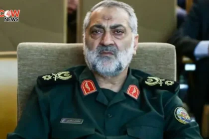 Iran warns hotels hosting US troops are targets