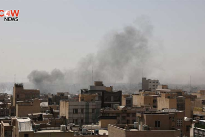 Iranian Attacks on Israel Leave One Dead 121 Injured