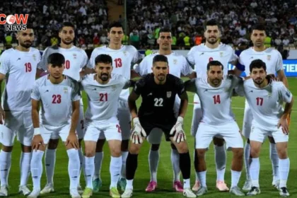 Irans 2026 World Cup Participation Uncertain Amid Tensions