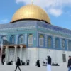 Israel Restricts Access to Holy Sites in Jerusalem