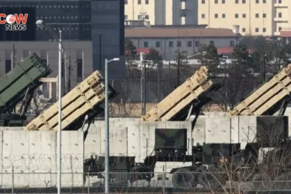 Israel Running Low on Missile Interceptors Report Claims