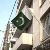 Israeli Bombing Near Pakistan Embassy in Tehran