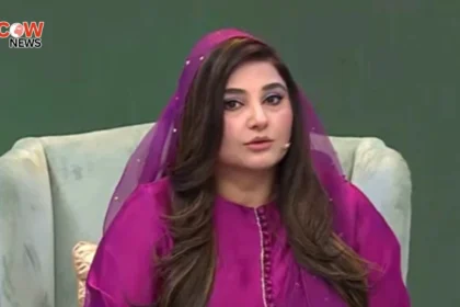 Javeria Saud Shares Personal Experience with Jinn