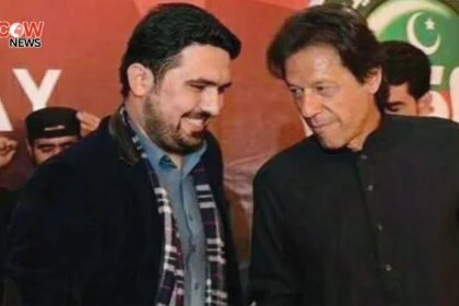 KP CM Requests Family Visit for Imran Khan on Eid