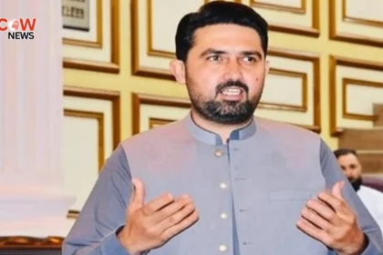 KP Govt Launches Public Feedback Feature Initiative