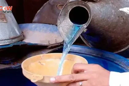 Kerosene Price Increased by Rs 39.20 Per Liter in Pakistan