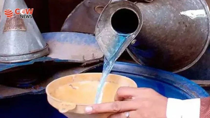 Kerosene Price Increased by Rs 39.20 Per Liter in Pakistan 1 Kerosene Price Increased by Rs 39.20 Per Liter in Pakistan