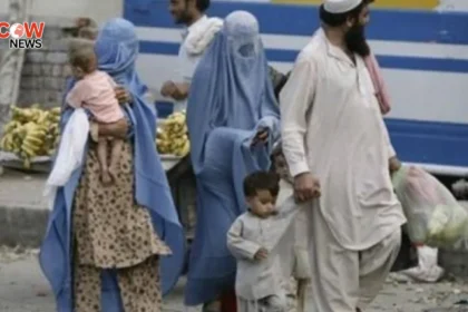 Khyber Pakhtunkhwa Halts Operations Against Illegal Afghan Refugees