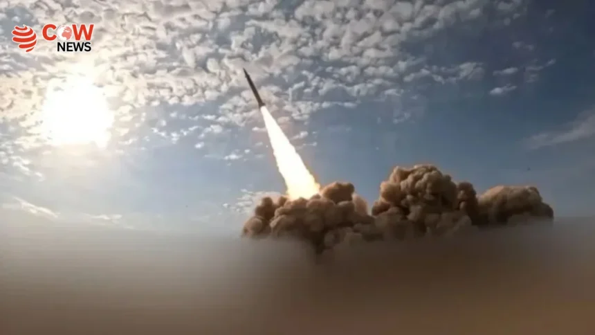 Kuwait Power Plant Damaged in Attack Indian Worker Killed