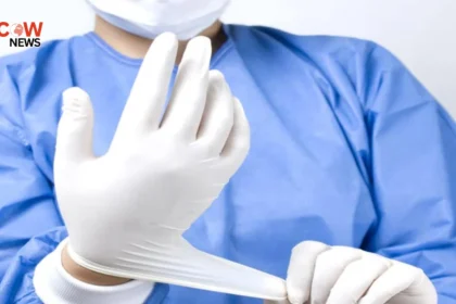 Lab Gloves May Distort Microplastics Research Findings