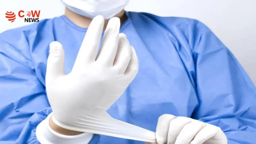 Lab Gloves May Distort Microplastics Research Findings 1 Lab Gloves May Distort Microplastics Research Findings