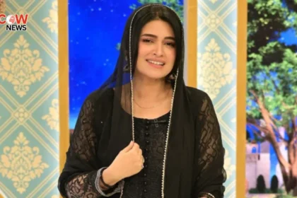 Maya Khans Message to Divorced Women Goes Viral