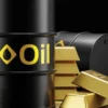 Middle East Tensions Push Oil and Gold Prices Higher