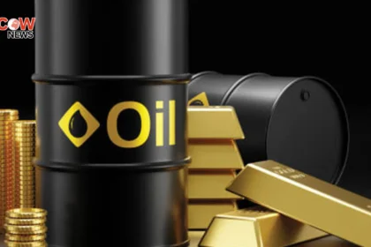 Middle East Tensions Push Oil and Gold Prices Higher