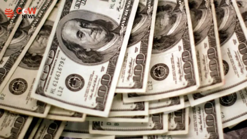 Middle East War Puts Gulf Investments in U.S. at Risk