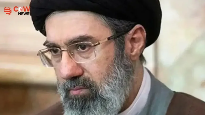 Mojtaba Khamenei Named Irans New Supreme Leader 1