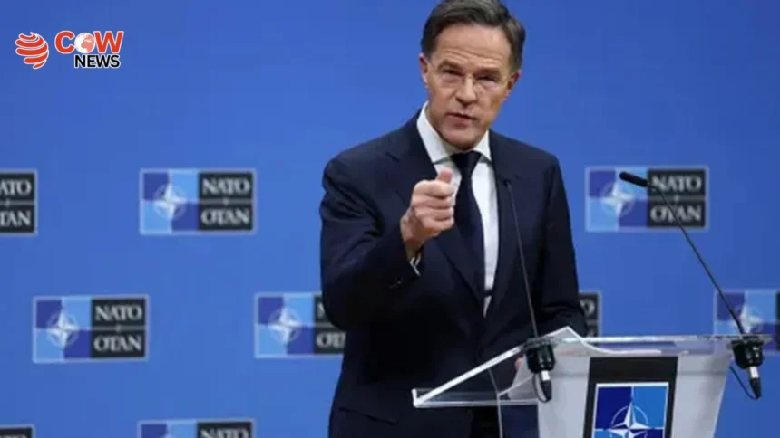 NATO Chief Missile Attack on Turkey Serious Not Article 5