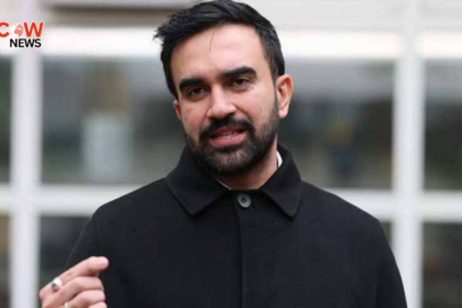 NYC Mayor Zohran Mamdani Brands US Israeli Strikes on Iran ‘Illegal